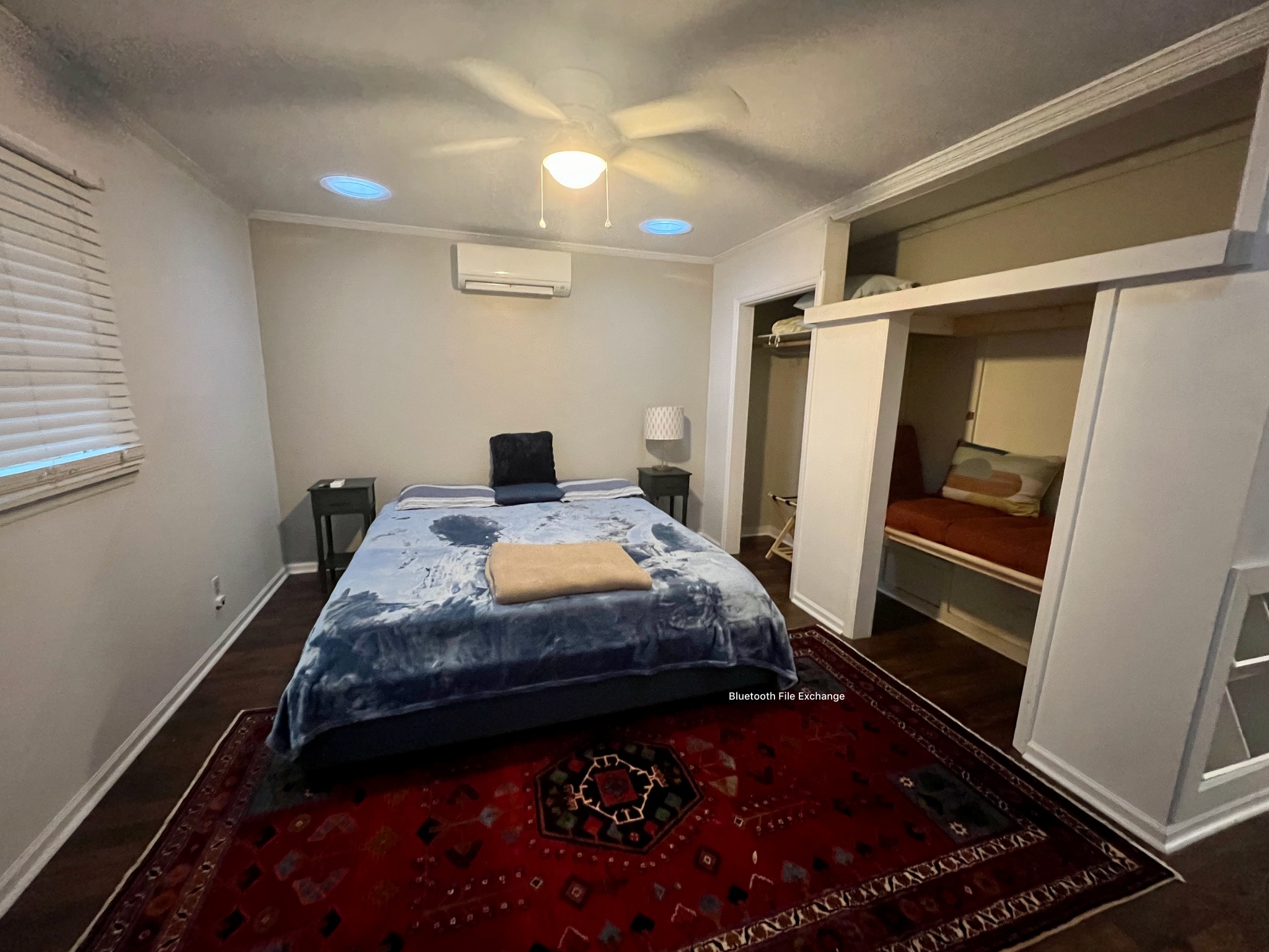Bedroom - 300 Thorne Rd