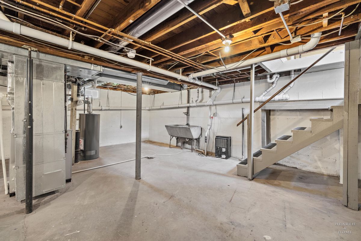 Building Photo - 908 Wheeler St
