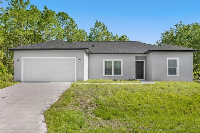 Building Photo - Upgraded & Move-In Ready | 3BR/2BA Home in...