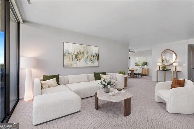 Building Photo - 2575 Peachtree Rd NE