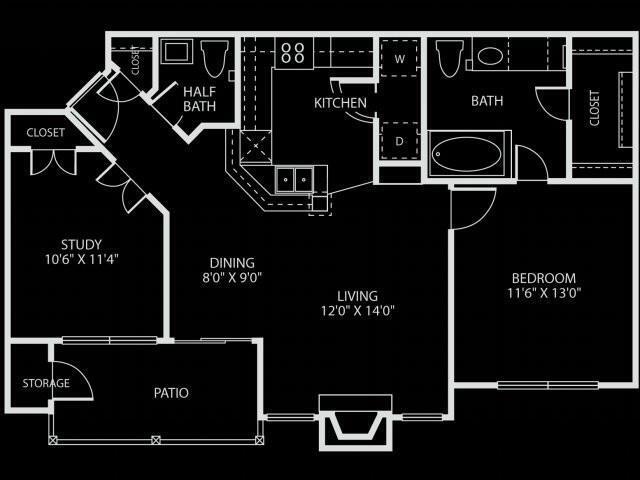 Building Photo - 2551 Hall - Johnson Rd