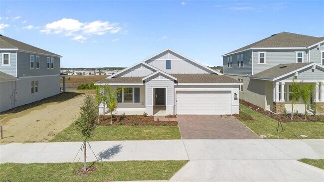 Building Photo - 3028 Namaste Dr