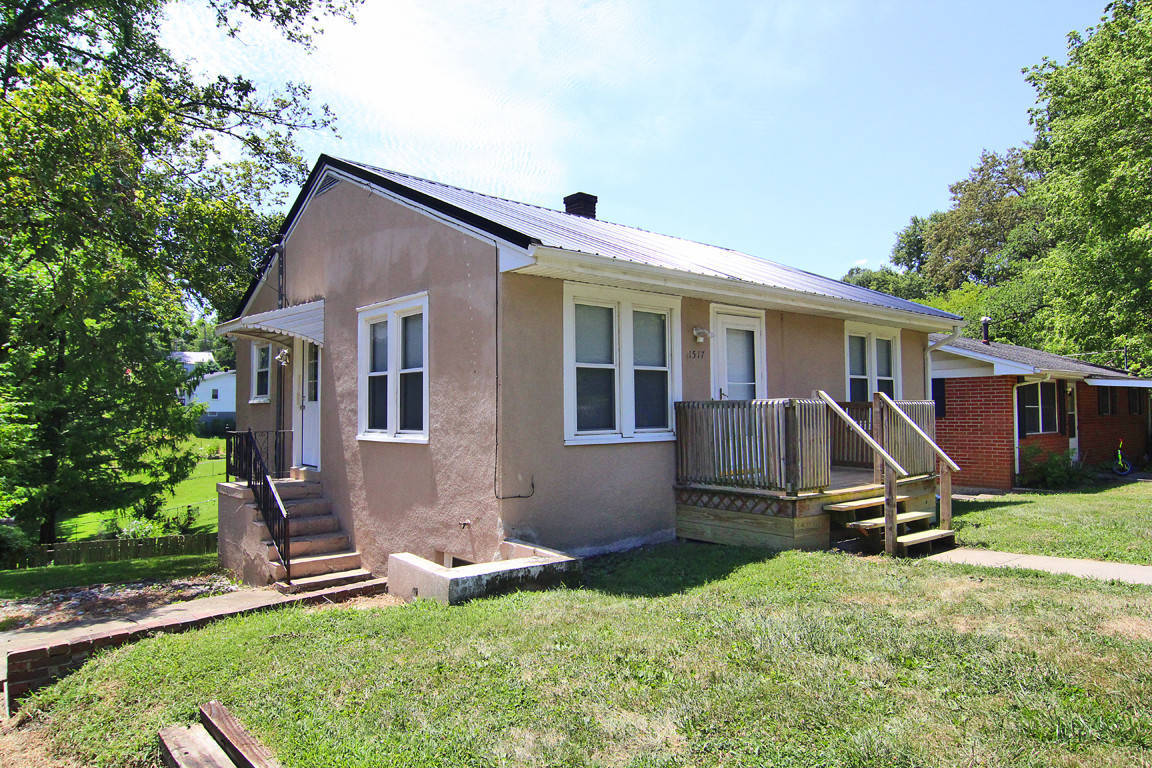 Building Photo - 1517 Wayne St