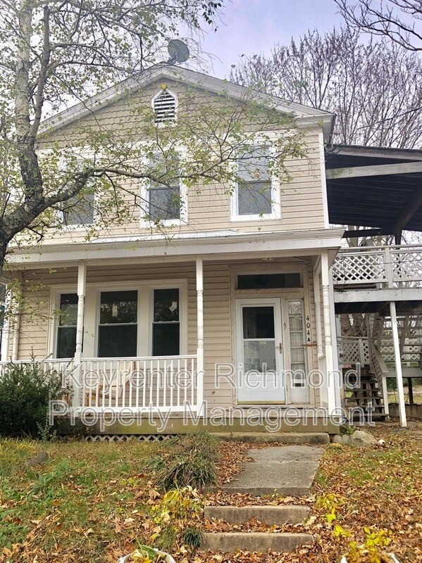 Building Photo - 404 W 27th St