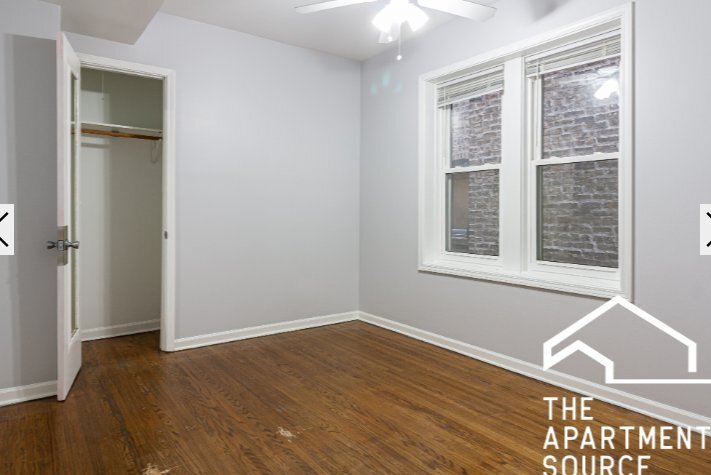 Building Photo - 3708 N Sheffield Ave