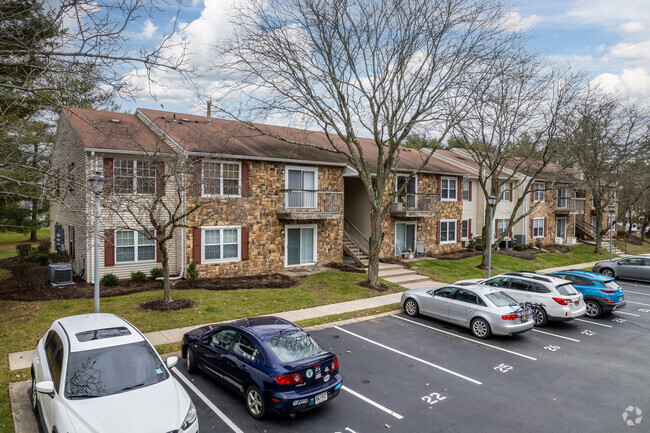 Building Photo - Society Hill at Lawrenceville