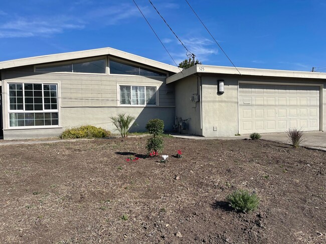 Building Photo - Petaluma: Single Level Home With Updated F...