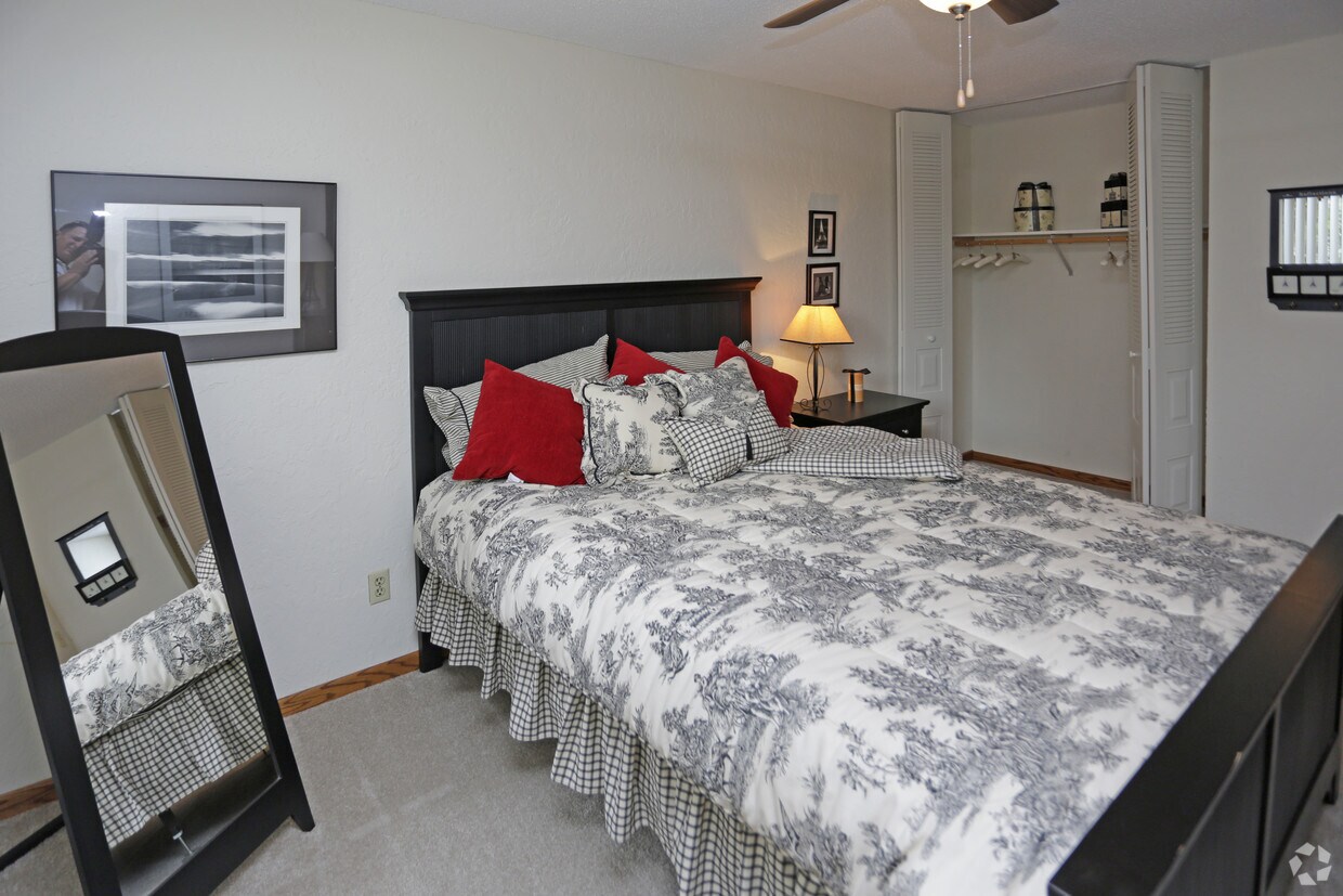 The Willows Apartments