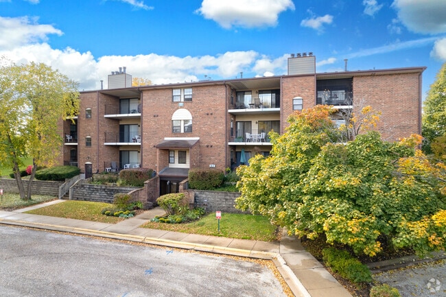Primary Photo - Chatham Place