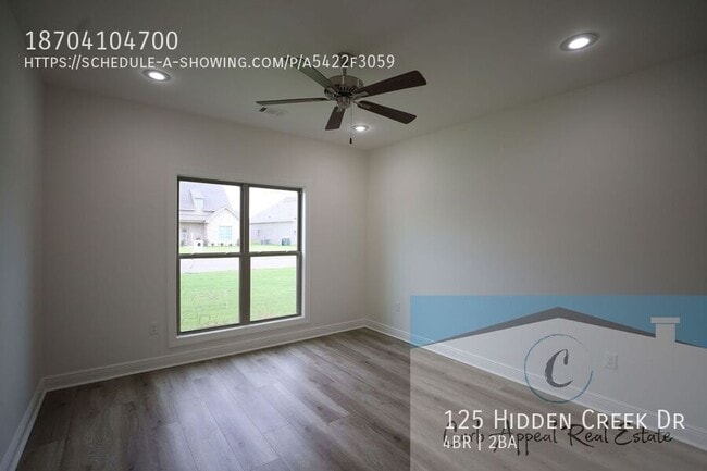 Building Photo - 125 Hidden Crk Dr