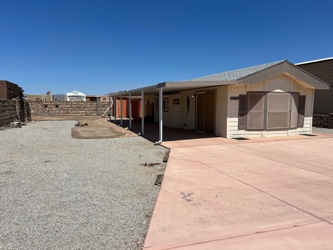 Building Photo - 14854 E 53rd Dr