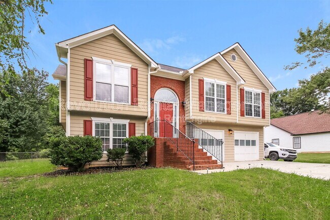Building Photo - 1055 Leighs Brook Way