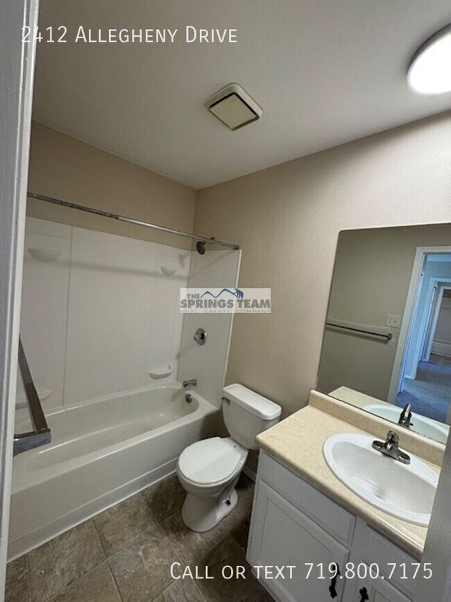 Building Photo - 2412 Allegheny Dr