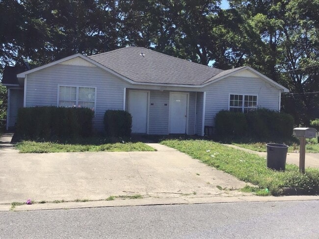 Primary Photo - 1134 Ferrell St