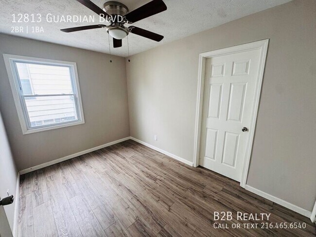 Building Photo - 12813 Guardian Blvd