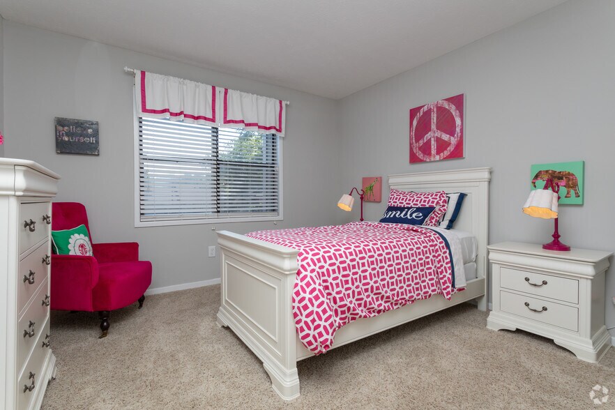Park At Peachtree Corners Apartments