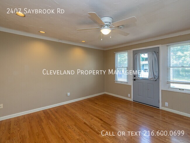 Building Photo - 2407 Saybrook Rd