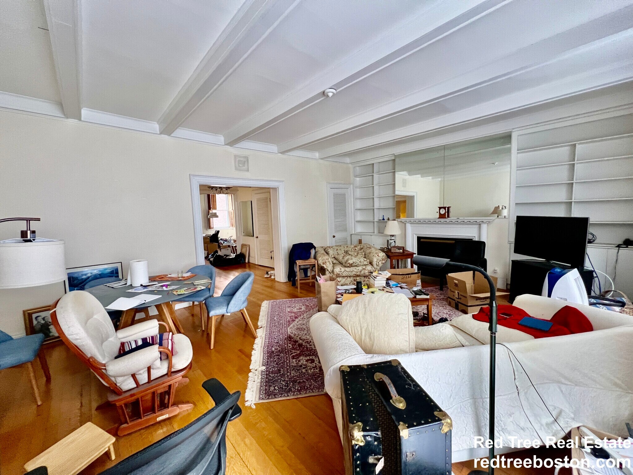 Building Photo - 1712 Beacon St