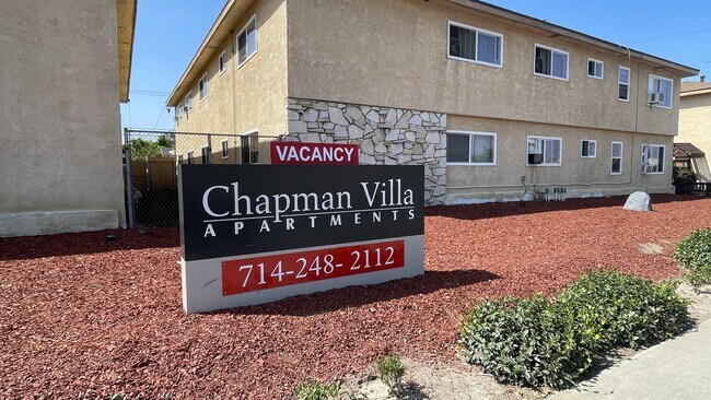 Building Photo - 7702 Chapman Ave