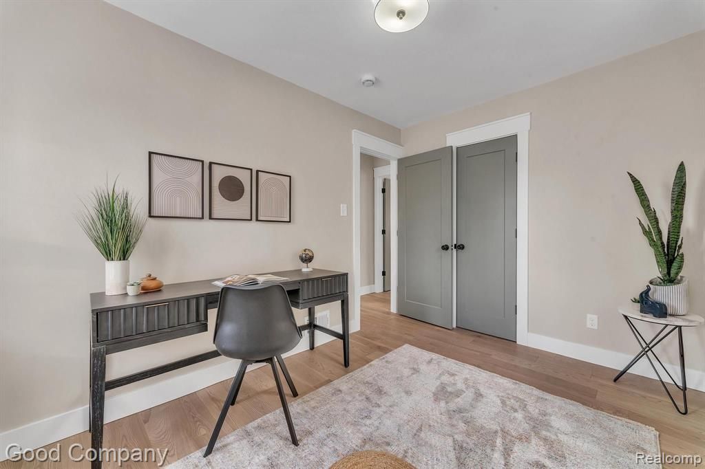 Building Photo - 3202 N Connecticut Ave