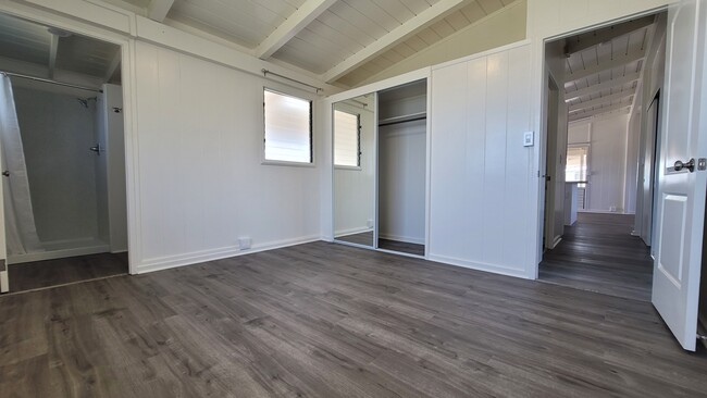 Main Bedroom - 2342 Ahakuka Pl