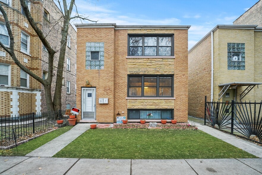 Building Photo - 6158 N Hoyne Ave