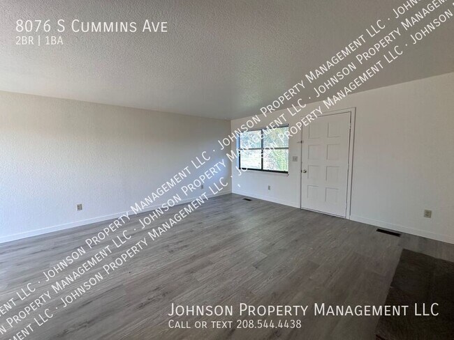 Building Photo - 8076 S Cummins Ave