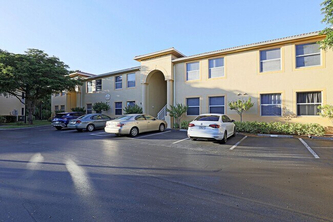Building Photo - Bellasol 4133-322