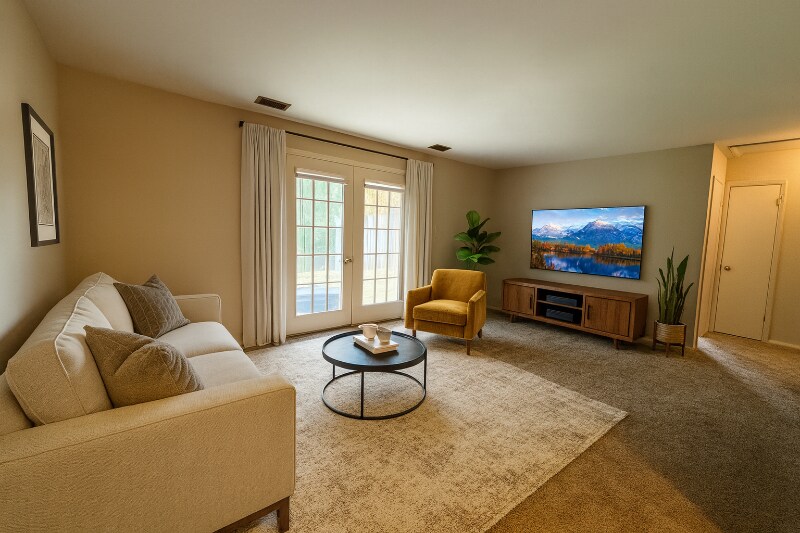 Building Photo - 1128 Amherst Dr