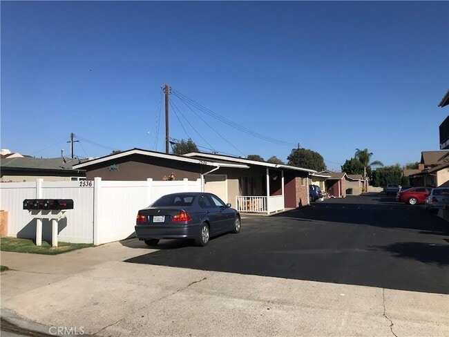 Building Photo - 2536 Orange Ave