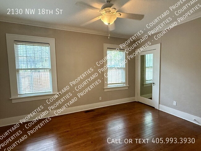 Building Photo - 2130 NW 18th St