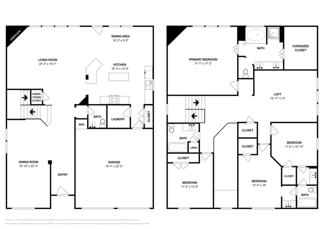 Building Photo - 4512 Ridgeway Dr