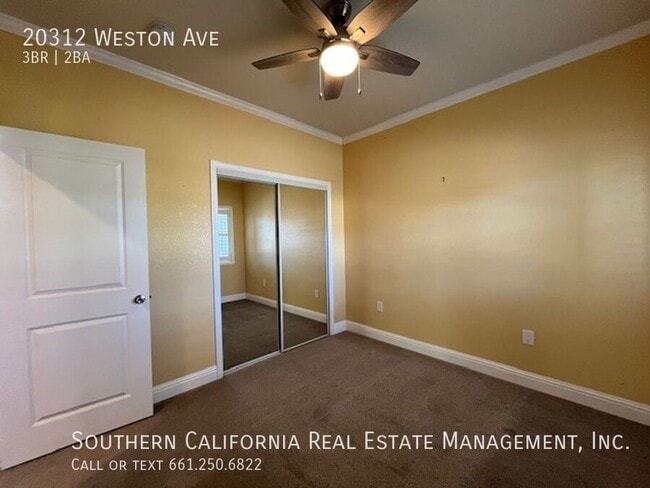 Building Photo - 20312 Weston Ave