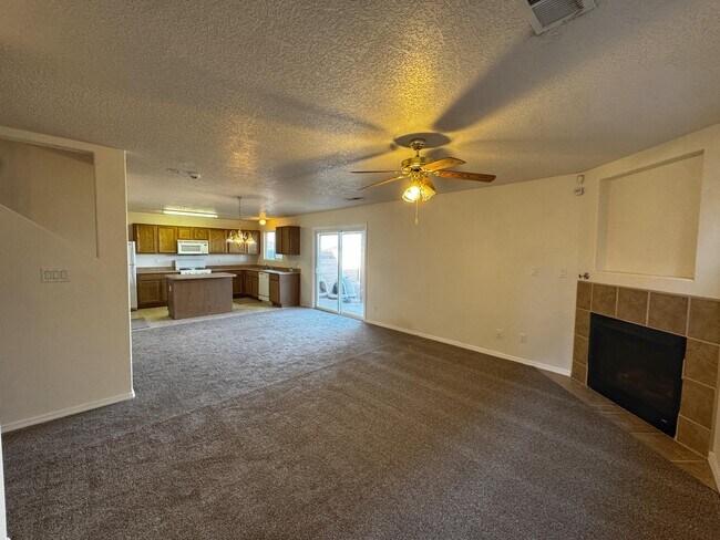 Building Photo - 8300 Bluffs Edge Pl NW