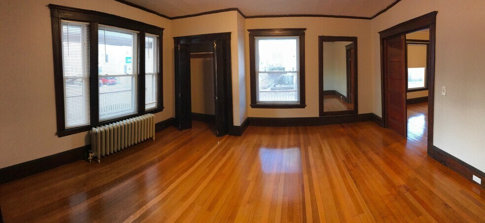 Bedroom #2 - 82 Bridge St