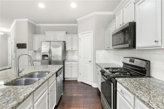 Building Photo - 1925 Wheylon Dr