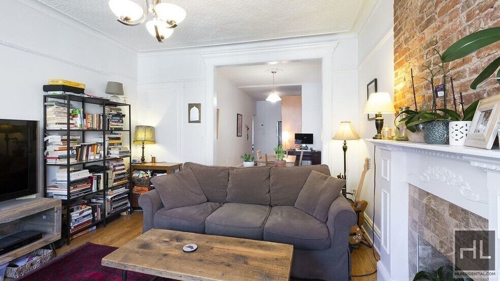 Building Photo - GARFIELD PLACE