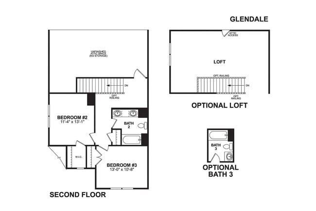 Building Photo - 3 Bedroom 2.5 Bathroom End Unit Townhome w...