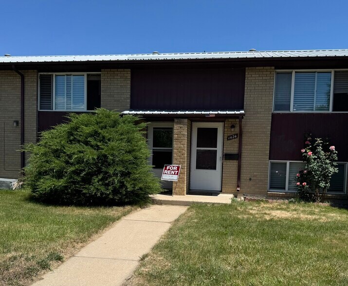 Building Photo - 1426 Kay St