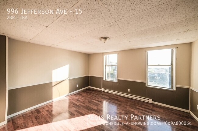 Building Photo - WASHINGTON, PA AMAZING VALUE (2Bed 1 BATH)