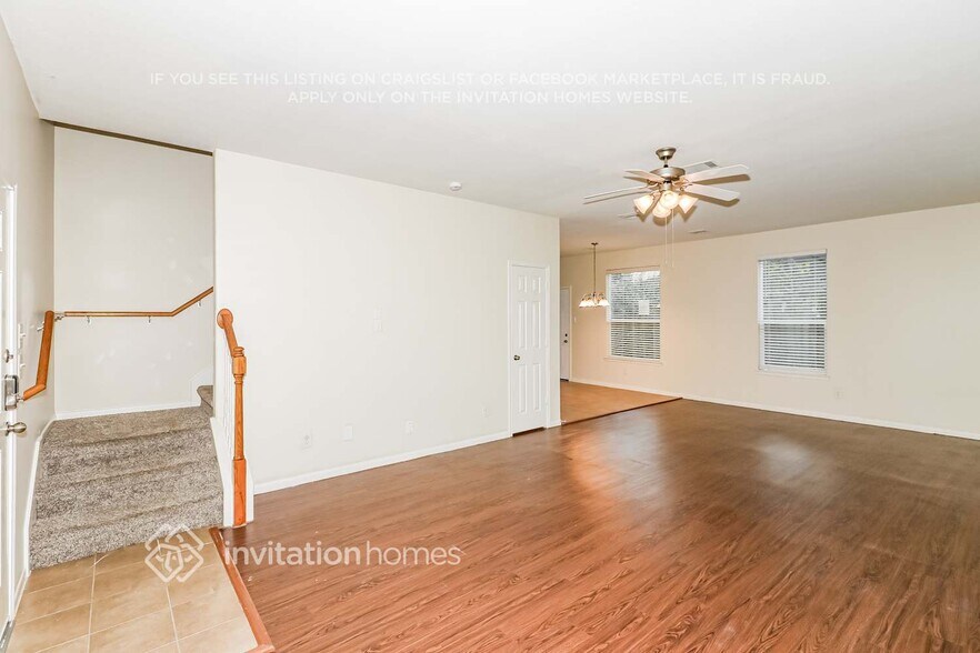 Building Photo - 5806 Le Carpe Plantation Ct