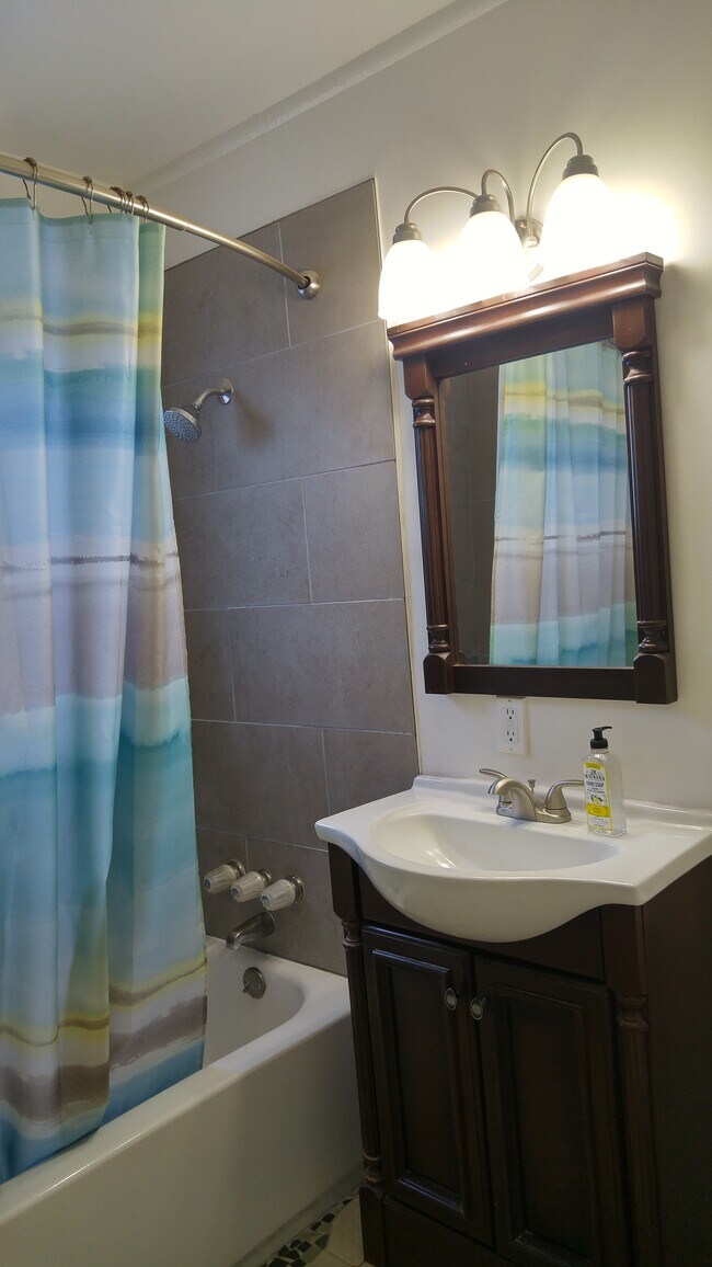 Bathroom - 205 Willowbrook Dr