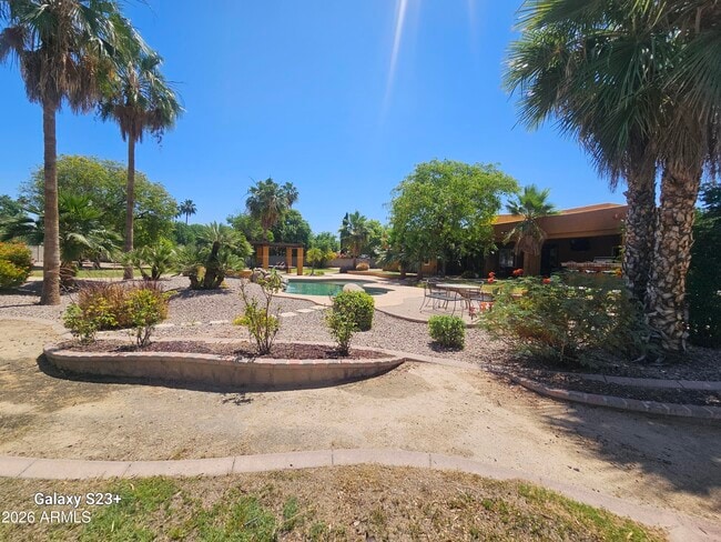 Building Photo - 5118 W Winston Dr