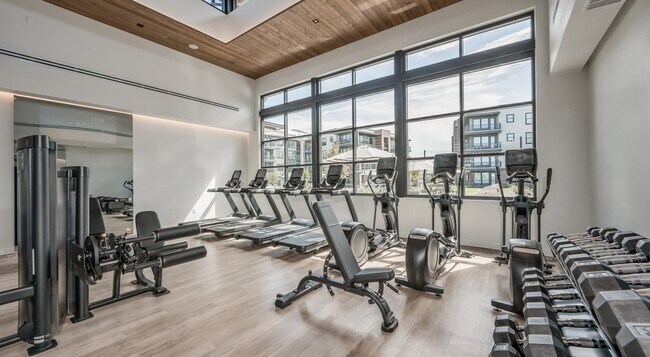 Building Photo - 16200 Bridgeland High School Dr