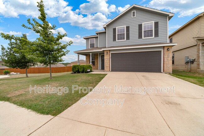 Building Photo - 3815 Mahogany Cove