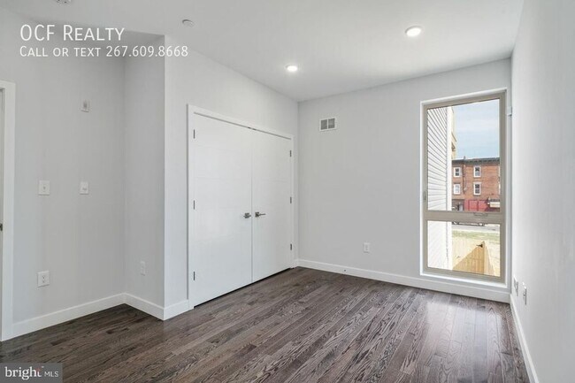 Building Photo - 1603 N Marshall St