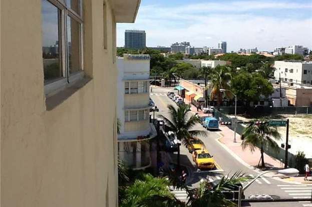 Building Photo - 1357 Collins Ave