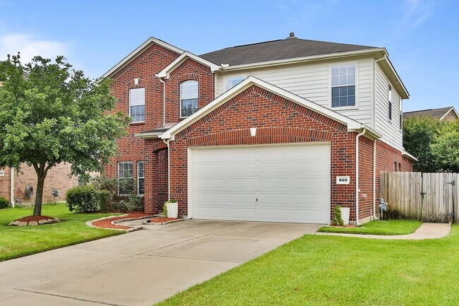 Building Photo - 602 Blue Oasis Ct