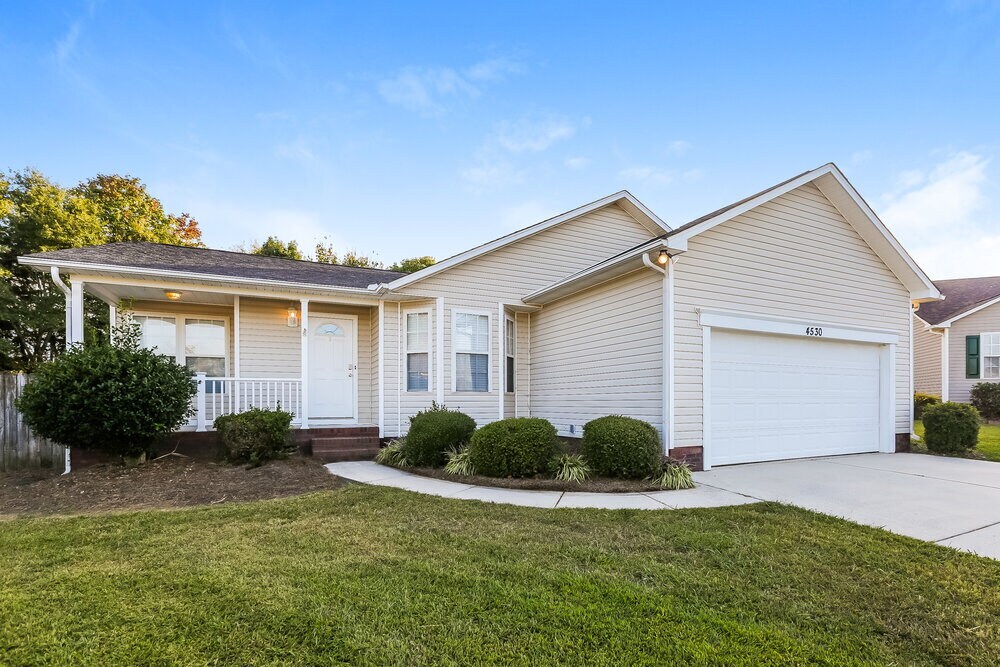Building Photo - 4530 Carol Ct