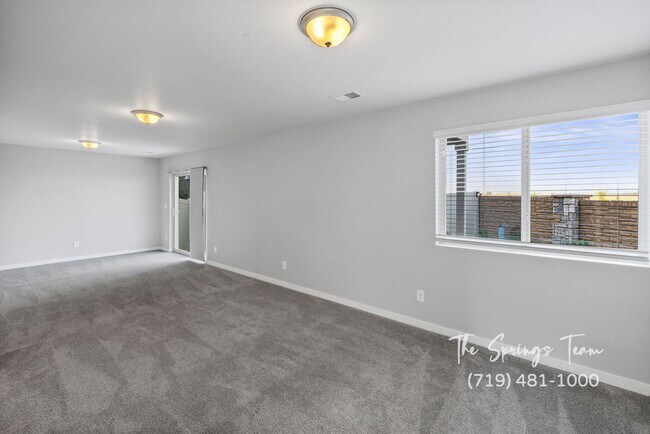 Building Photo - MODEL-PERFECT BANNING LEWIS RANCH HOME WIT...